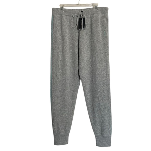 RLX Ralph Lauren Washable Cashmere Jogger Pant NWT - Picture 1 of 15